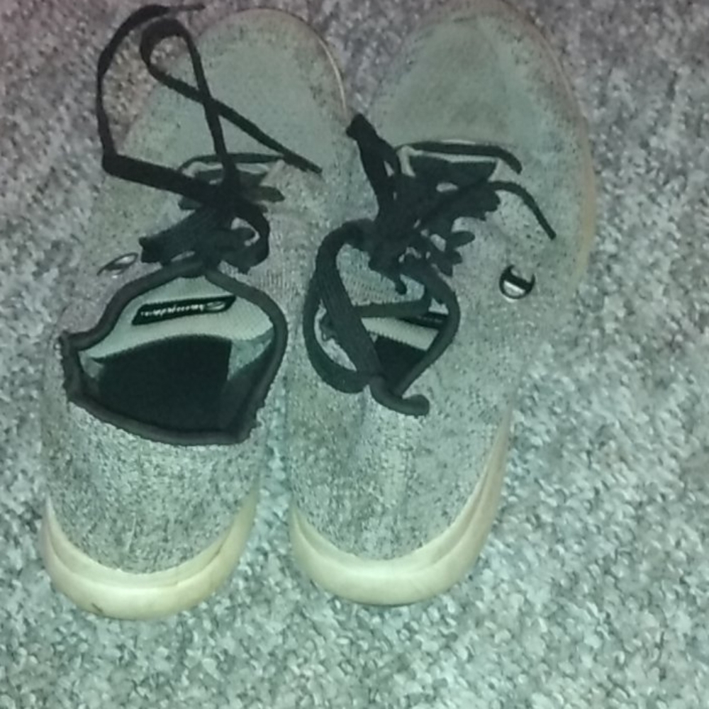 Men's Shoes